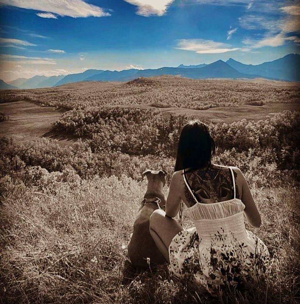 Meet your Posher, Shannon